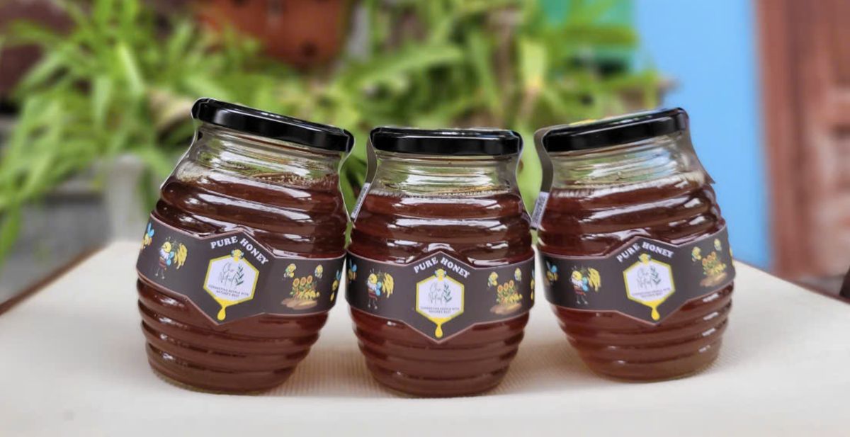 Why Pure Honey Matters: How to Spot Real vs. Fake Honey